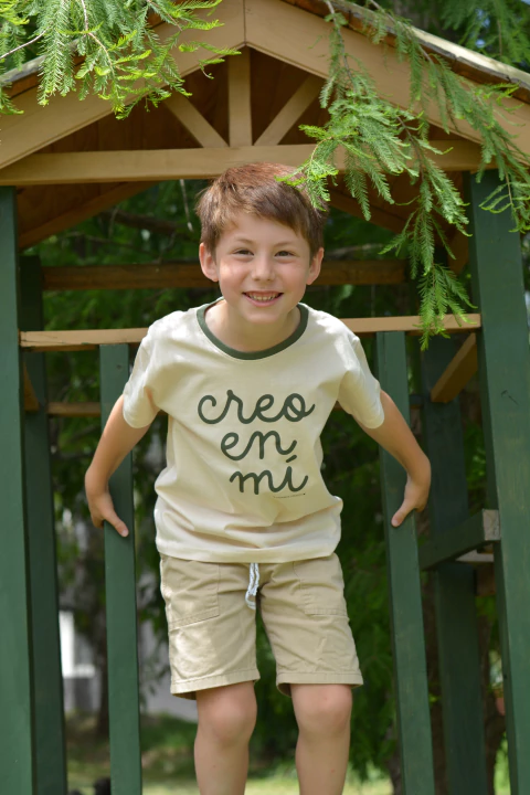 Peques - Creo en mí - comprar online