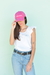 Gorras Fan de mi Paz - comprar online