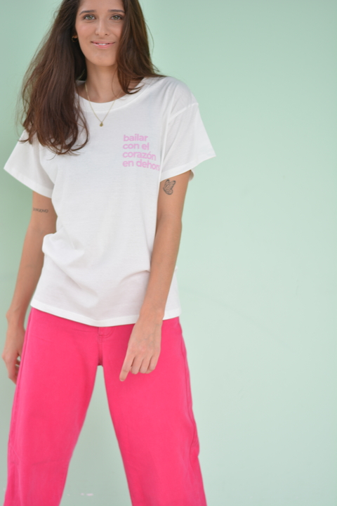 Bailar con el corazón - Reme - comprar online