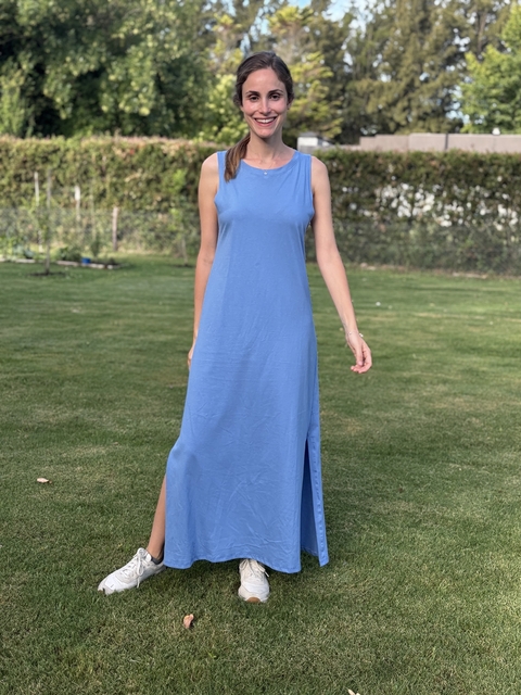 Por favor Despierta - Vestido - comprar online