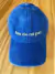 Gorras Fan de mi Paz en internet