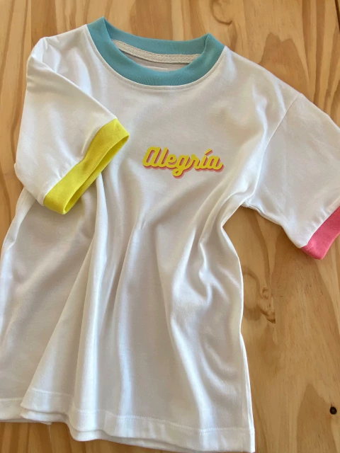 Alegría - Reme peques - comprar online