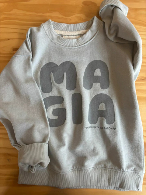 MAGIA - Buzo 2da selección - comprar online