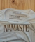 NAMASTE - Reme manga larga en internet