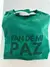 FAN DE MI PAZ - Buzo Oversized (Segunda selección) - comprar online