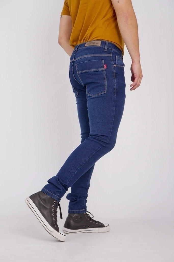 399 Chupin elastizado talles 38 - 40 -42