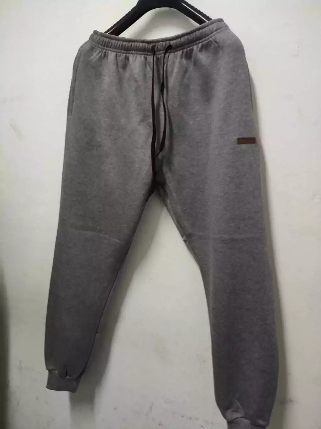 518 -PANTALON DE FRIZA grandes