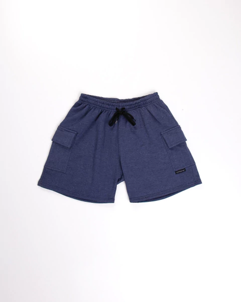 539-short rustico T. 6xl 8xl 10xl