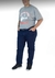 371 -T 50 al 70 jean ESTATICO- - tienda online