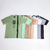 545- remera de jersey 24/1 peinado-talles grandes - comprar online