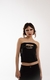 corset fivela