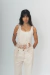 corset cachecol
