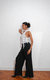 blusa ombro crochê - comprar online