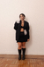 blazer crochê e pano de mesa - comprar online