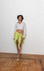 saia verde - comprar online