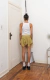 saia verde azeitona - comprar online