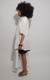 vestido camisetas - mea