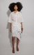 vestido camisetas - loja online