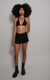 Short ilhoses - loja online