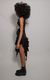 vestido rosa - comprar online