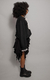 Vestido piercing - comprar online