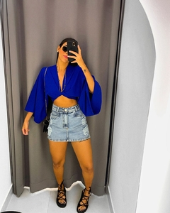 Short Saia Mavie
