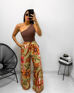 Calça Natasha Verde