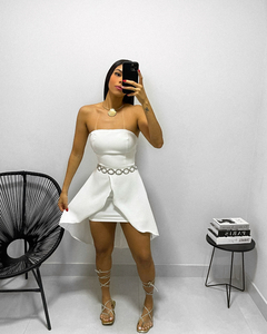 Vestido Alfaiataria na internet