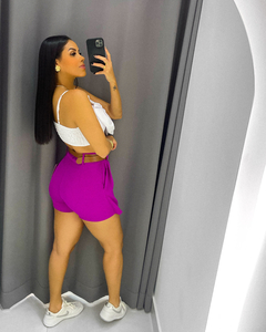 Cropped Alfaitaria Laços - loja online