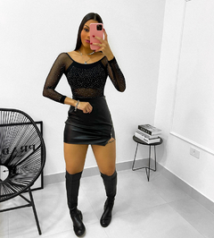 Saia Courino Dalila