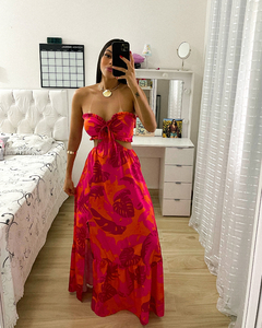 Vestido Naomi - comprar online