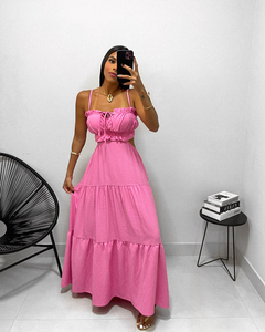 Vestido Concha na internet