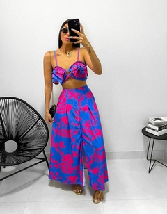 Conjunto Naomi Collor