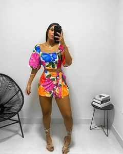 Conjunto Jacque Collor