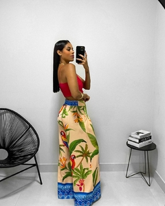 Calça Natasha Arara - comprar online