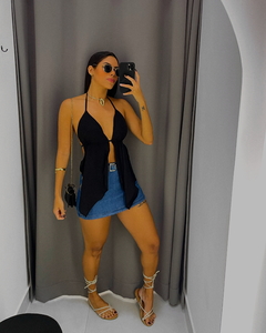 Short Saia Ketlin - comprar online