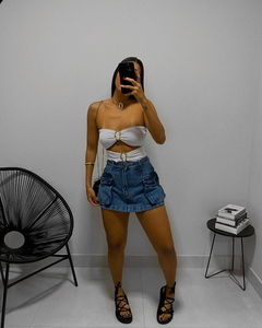 Body Ana Clara