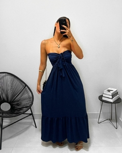 Vestido Paraty na internet