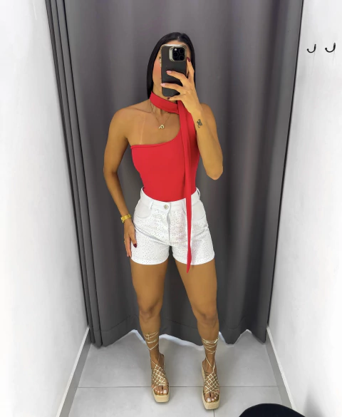 Body Karol Poliamida - comprar online