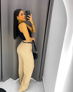 Calça Pantalona Vivi na internet