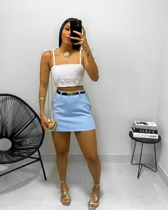 Cropped Natasha