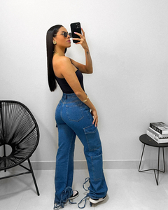Calça Cargo Andreza - comprar online