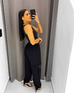 Calça Cargo Parachute - comprar online