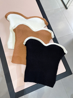 Cropped Modal Bia - Paula Regina Store