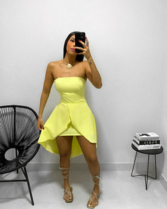 Vestido Alfaiataria - comprar online