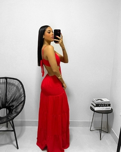 Vestido Luara - comprar online