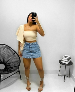 Short Saia Tatiane