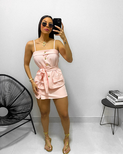 Conjunto Vivian na internet