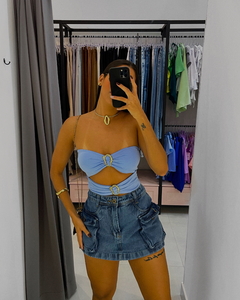 Body Ana Clara - comprar online