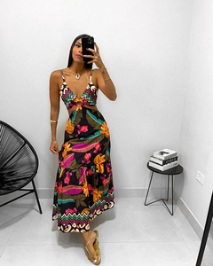 Vestido Jade Black - comprar online